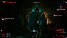 Imagen 316 de Cyberpunk 2077