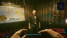 Imagen 293 de Cyberpunk 2077