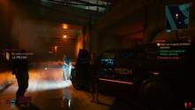 Imagen 297 de Cyberpunk 2077
