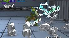 Imagen 7 de Teenage Mutant Ninja Turtles