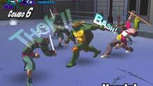 Imagen 6 de Teenage Mutant Ninja Turtles