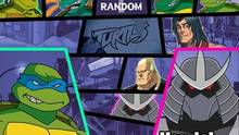 Imagen 11 de Teenage Mutant Ninja Turtles