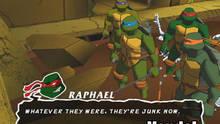 Imagen 23 de Teenage Mutant Ninja Turtles
