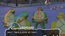 Imagen 22 de Teenage Mutant Ninja Turtles