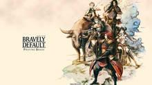 Imagen 2 de Bravely Default: Praying Blade