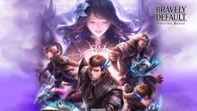 Imagen 5 de Bravely Default: Praying Blade