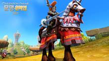 Imagen 16 de Civilization Online