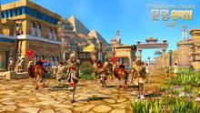 Imagen 10 de Civilization Online