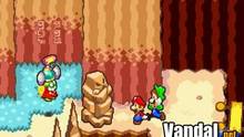 Imagen 4 de Mario & Luigi: Superstar Saga