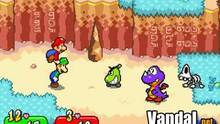 Imagen 2 de Mario & Luigi: Superstar Saga