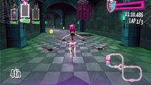 Imagen 16 de Monster High: El Patinaje Laberntico