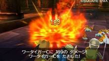 Imagen 13 de Dragon Quest VII: Fragmentos de un mundo olvidado