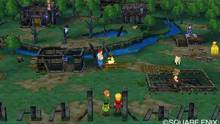 Imagen 14 de Dragon Quest VII: Fragmentos de un mundo olvidado