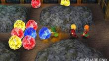 Imagen 15 de Dragon Quest VII: Fragmentos de un mundo olvidado
