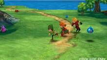 Imagen 16 de Dragon Quest VII: Fragmentos de un mundo olvidado