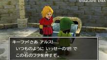 Imagen 17 de Dragon Quest VII: Fragmentos de un mundo olvidado