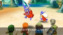 Imagen 22 de Dragon Quest VII: Fragmentos de un mundo olvidado