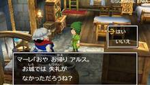 Imagen 24 de Dragon Quest VII: Fragmentos de un mundo olvidado