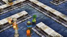 Imagen 25 de Dragon Quest VII: Fragmentos de un mundo olvidado