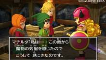 Imagen 30 de Dragon Quest VII: Fragmentos de un mundo olvidado