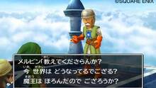 Imagen 32 de Dragon Quest VII: Fragmentos de un mundo olvidado