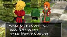 Imagen 33 de Dragon Quest VII: Fragmentos de un mundo olvidado