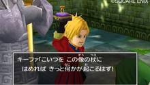 Imagen 6 de Dragon Quest VII: Fragmentos de un mundo olvidado
