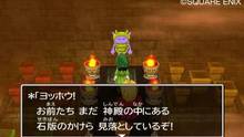 Imagen 10 de Dragon Quest VII: Fragmentos de un mundo olvidado