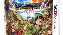 Imagen 38 de Dragon Quest VII: Fragmentos de un mundo olvidado