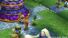 Imagen 39 de Dragon Quest VII: Fragmentos de un mundo olvidado