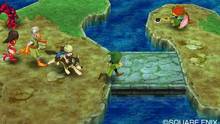 Imagen 48 de Dragon Quest VII: Fragmentos de un mundo olvidado