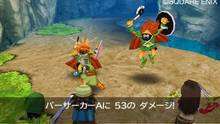 Imagen 47 de Dragon Quest VII: Fragmentos de un mundo olvidado