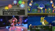Imagen 52 de Dragon Quest VII: Fragmentos de un mundo olvidado