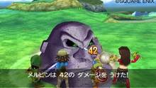 Imagen 58 de Dragon Quest VII: Fragmentos de un mundo olvidado