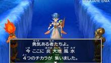 Imagen 72 de Dragon Quest VII: Fragmentos de un mundo olvidado
