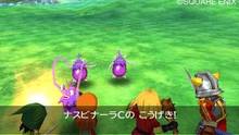 Imagen 77 de Dragon Quest VII: Fragmentos de un mundo olvidado