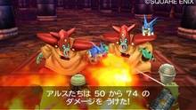 Imagen 60 de Dragon Quest VII: Fragmentos de un mundo olvidado