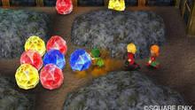 Imagen 96 de Dragon Quest VII: Fragmentos de un mundo olvidado