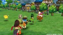 Imagen 83 de Dragon Quest VII: Fragmentos de un mundo olvidado