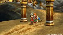 Imagen 84 de Dragon Quest VII: Fragmentos de un mundo olvidado