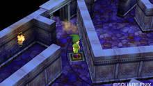 Imagen 89 de Dragon Quest VII: Fragmentos de un mundo olvidado