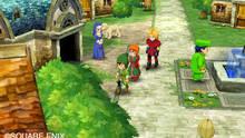 Imagen 101 de Dragon Quest VII: Fragmentos de un mundo olvidado