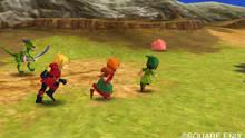 Imagen 110 de Dragon Quest VII: Fragmentos de un mundo olvidado