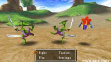 Imagen 102 de Dragon Quest VII: Fragmentos de un mundo olvidado