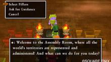 Imagen 104 de Dragon Quest VII: Fragmentos de un mundo olvidado