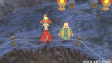 Imagen 105 de Dragon Quest VII: Fragmentos de un mundo olvidado