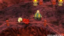 Imagen 106 de Dragon Quest VII: Fragmentos de un mundo olvidado