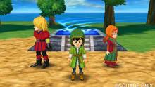 Imagen 108 de Dragon Quest VII: Fragmentos de un mundo olvidado