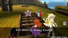 Imagen 112 de Dragon Quest VII: Fragmentos de un mundo olvidado