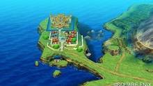 Imagen 113 de Dragon Quest VII: Fragmentos de un mundo olvidado
